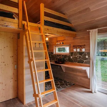Chata Roklinka Hébergement de vacances *
